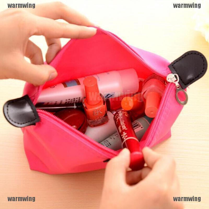 Túi Đựng Đồ Trang Điểm Tiện Lợi