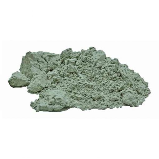 BỘT ĐẤT SÉT XANH PHÁP 50G