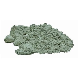 BỘT ĐẤT SÉT XANH PHÁP - 50G / 100g - Nguyên liệu mỹ phẩm