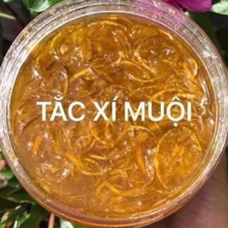 TẮC XÍ MUỘI