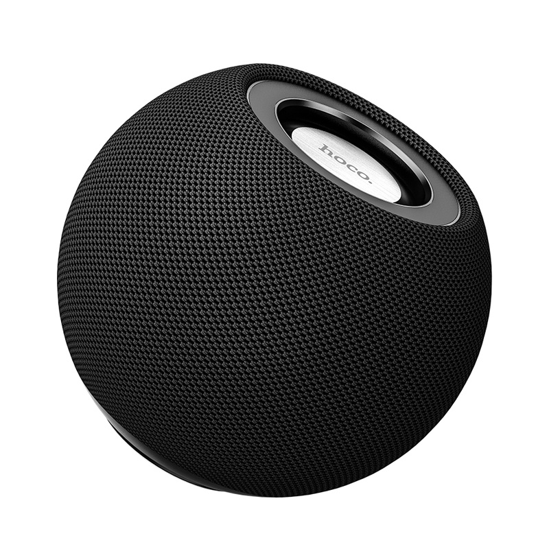 Loa không dây HOCO. BS45 bluetooth mini hỗ trợ thẻ nhớ TF thích hợp cho iPhone 12 Xiaomi Samsung S22