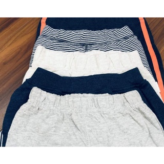 Set 3q jogger Carter 250k
