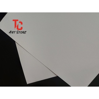 Canson Hàn Mỏng A3 [ xấp 100 tờ ]