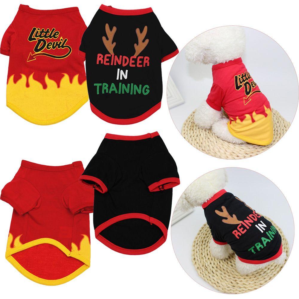 Áo Sweater Hóa Trang Halloween Cho Cún LAYOR1