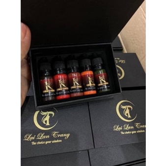 Mực Lại Lan Trang 10ml