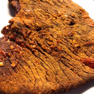 Bò khô miếng loại 1 (100% bò)