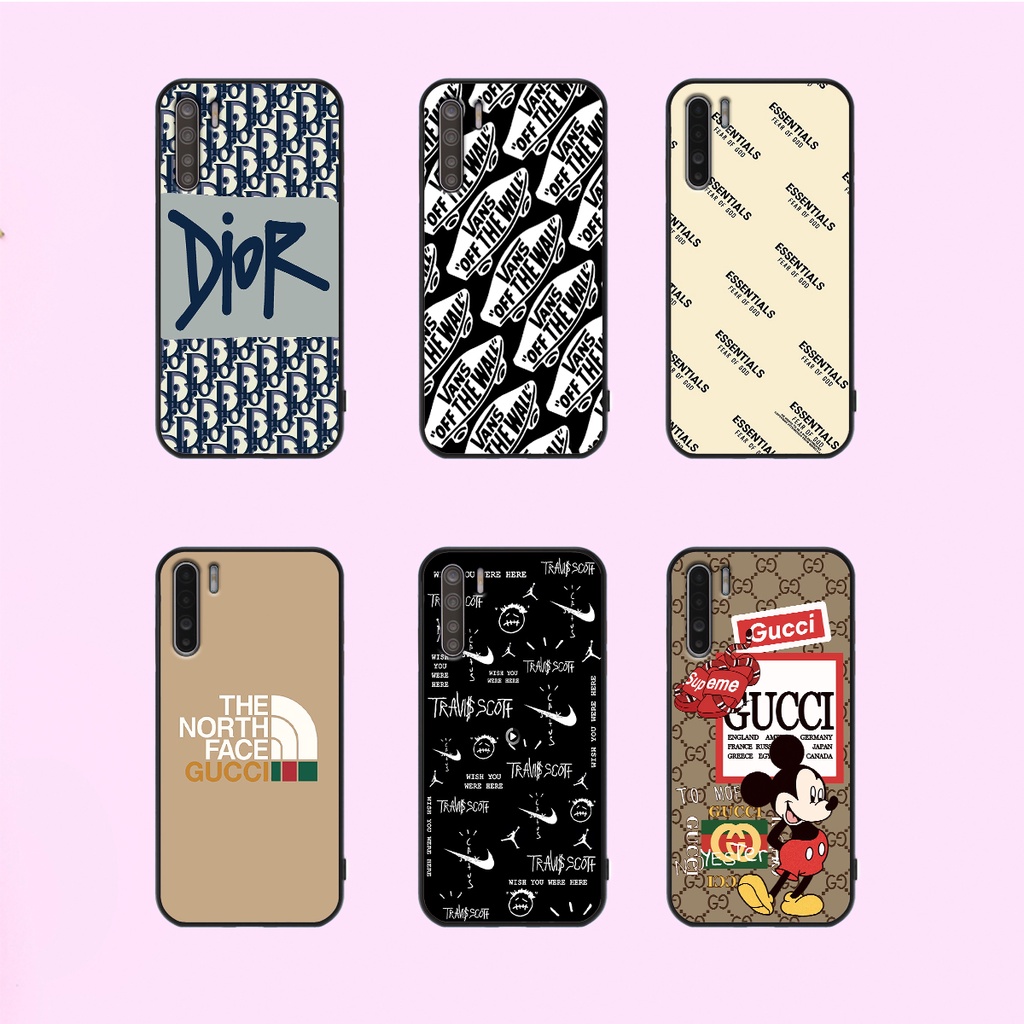 Ốp Oppo A91 - Oppo Reno 3 in hình thời trang cao cấp. ốp rẻ bền đẹp.