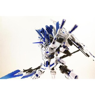 Mô hình Robo Damashii Gundam Unicorn Plan B