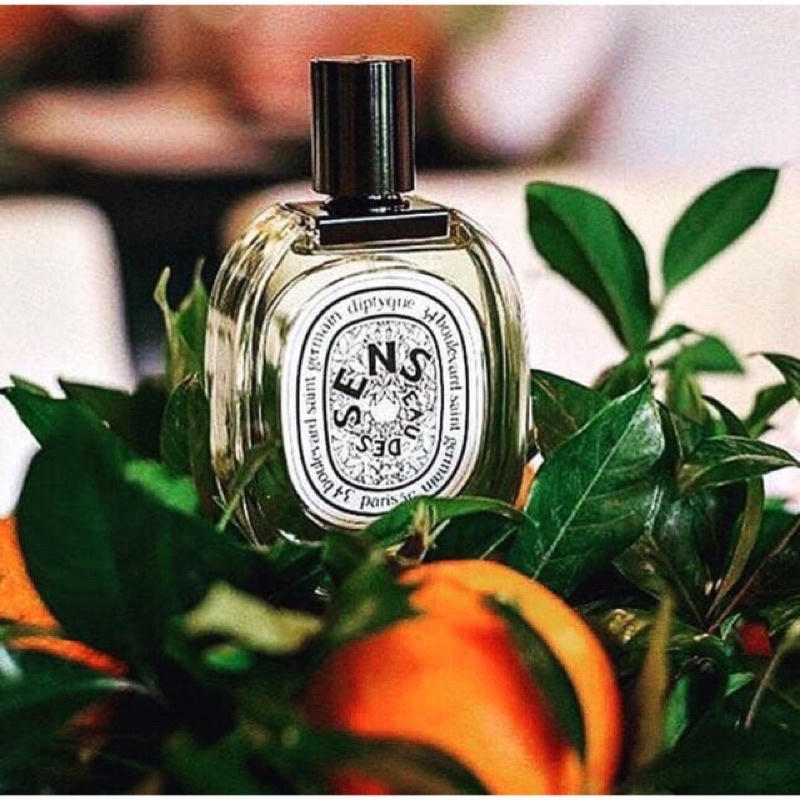 ⚜️ Nước hoa Eau De Sens Diptyque EDT Test 5ml/10ml/20ml