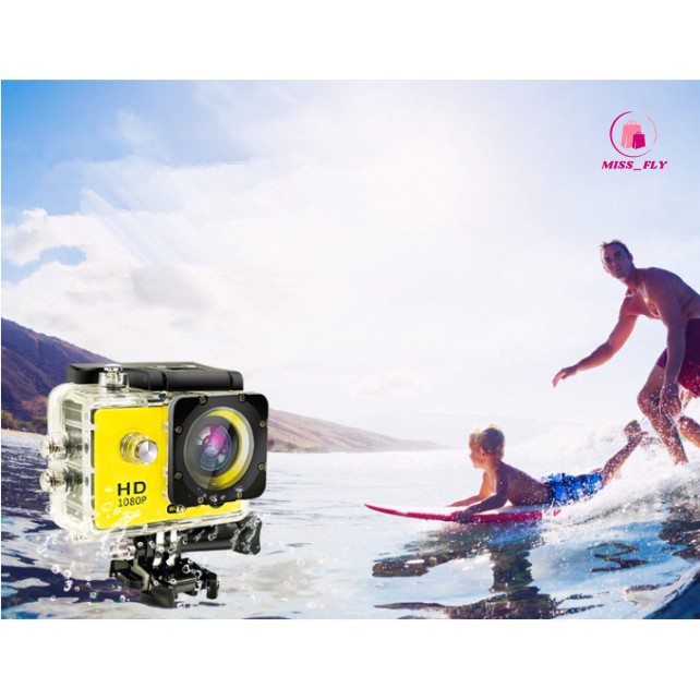 [ Xả kho ] Máy Quay Máy Camera Hành Trình Full HD 1080. | BigBuy360 - bigbuy360.vn