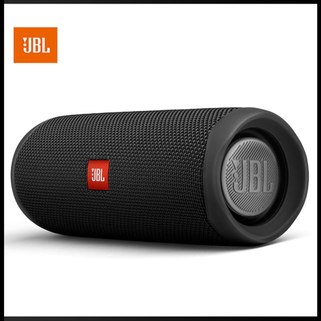 Loa Bluetooth Không Dây Jbl Flip5 Mini Chống Thấm Nước Có Thể Mang Theo Khi Đi Ra Ngoài