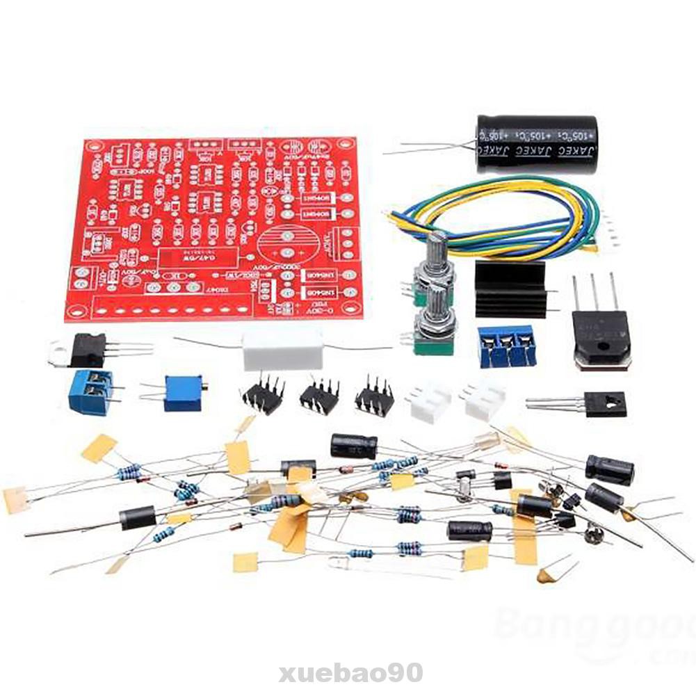 Nguồn Cấp Điện Pcb Dc Có Thể Điều Chỉnh | BigBuy360 - bigbuy360.vn