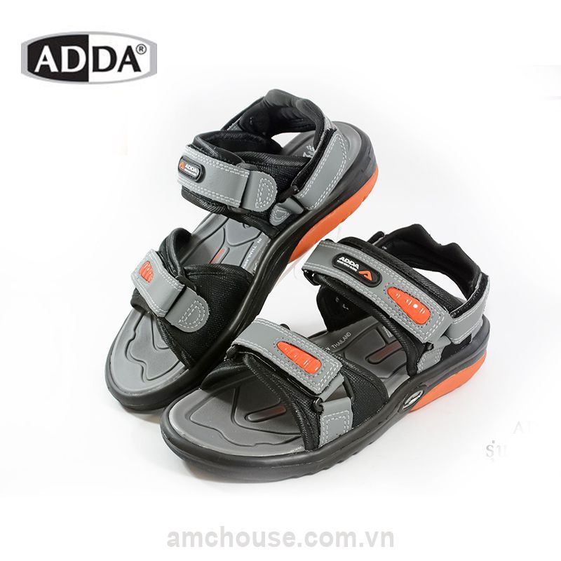 Giày sandal Thái Lan nam ADDA 2N36