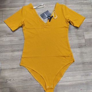 bodysuit f21