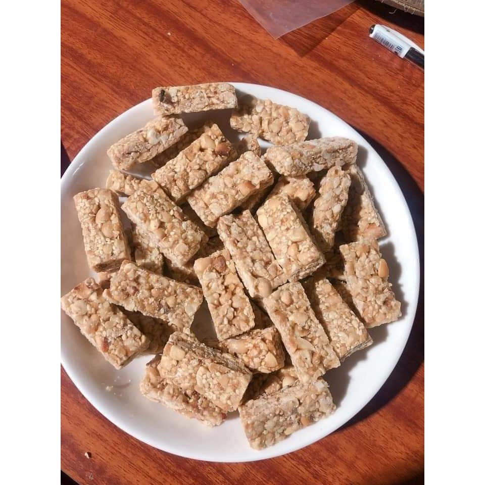 KẸO LẠC THƠM NGON 250G