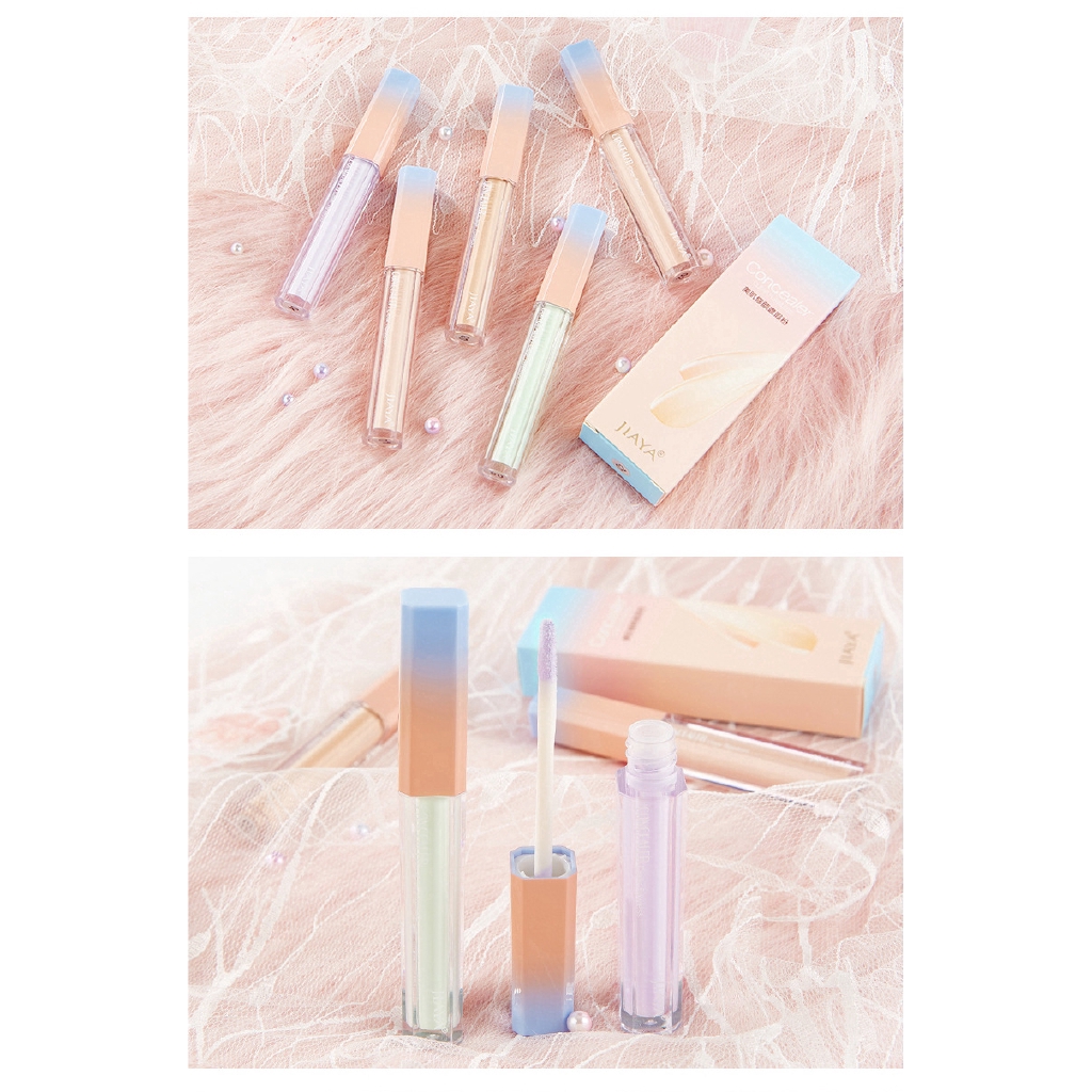 [Hàng mới về] Kem che khuyết điểm kiềm dầu lâu trôi không thấm nước | BigBuy360 - bigbuy360.vn