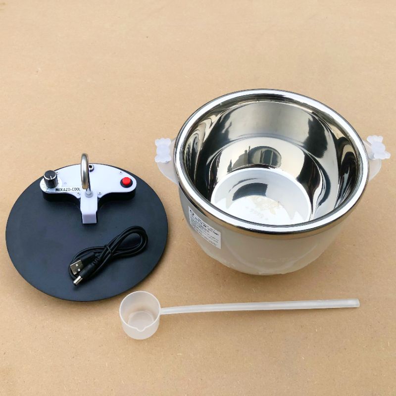 Bình Rót Rượu Cảm Ứng Tự Động Thông Minh ⚡ 𝐅𝐑𝐄𝐄 𝐒𝐇𝐈𝐏 ⚡ Máy Rót Rượu Cảm Ứng Thông Minh 1.5L Có Ngăn Làm Mát Tặng Gáo Múc