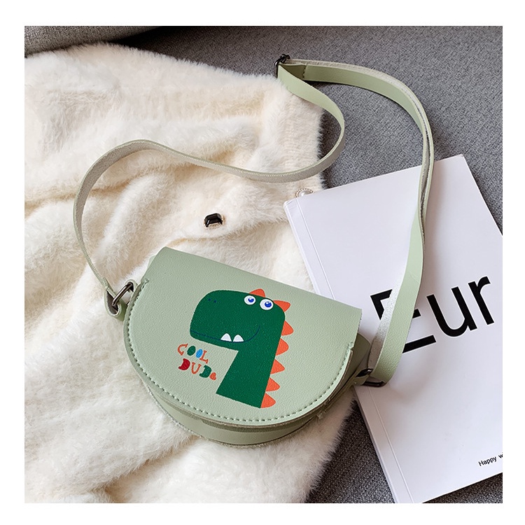Túi da mini xinh xắn, đáng yêu cho bé gái
