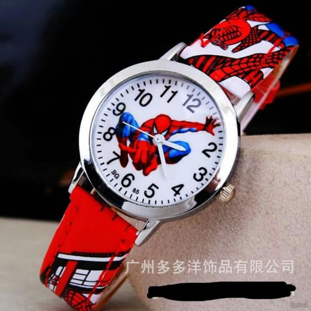 50 Đồng hồ thời trang cho bé | BigBuy360 - bigbuy360.vn
