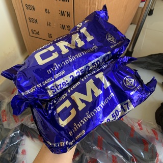Cặp ruột xe máy camel thái lan