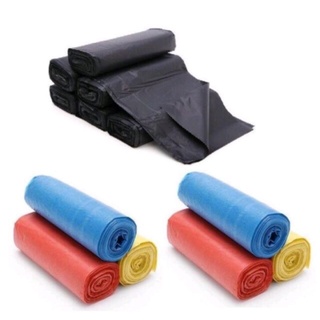 1Bịch_ 1kg _3 CUỘN BỌC TÚI NI LÔNG ĐỰNG RÁC TỰ PHÂN HỦY THÂN THIỆN MÔI TRƯỜNG SINH HỌC,Loại tốt