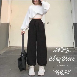 [Rẻ Vô Địch] Set đồ mặc đôi ,nhóm , lớp------ Set 3MÓN Áo CRT Tay Dài KÈM QUẦN ỐNG BO