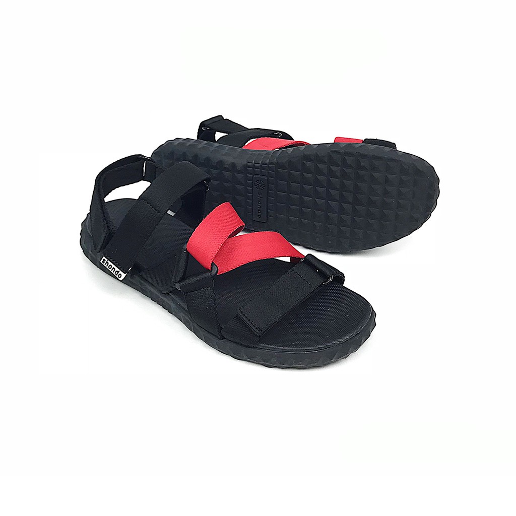 Giày Sandals SHONDO F6 - F6X402