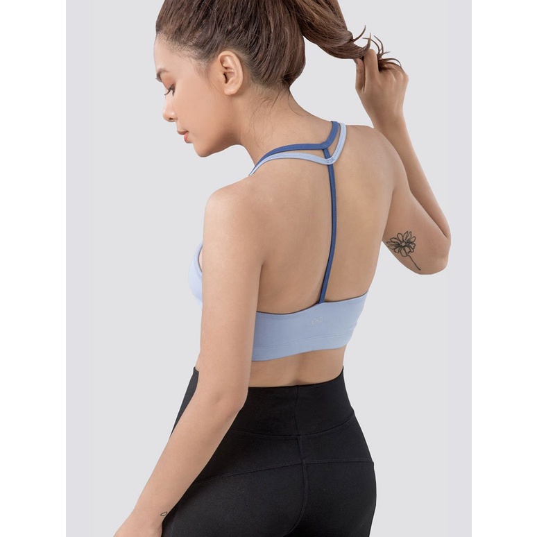 Áo lót thể thao Claudia Single Strap