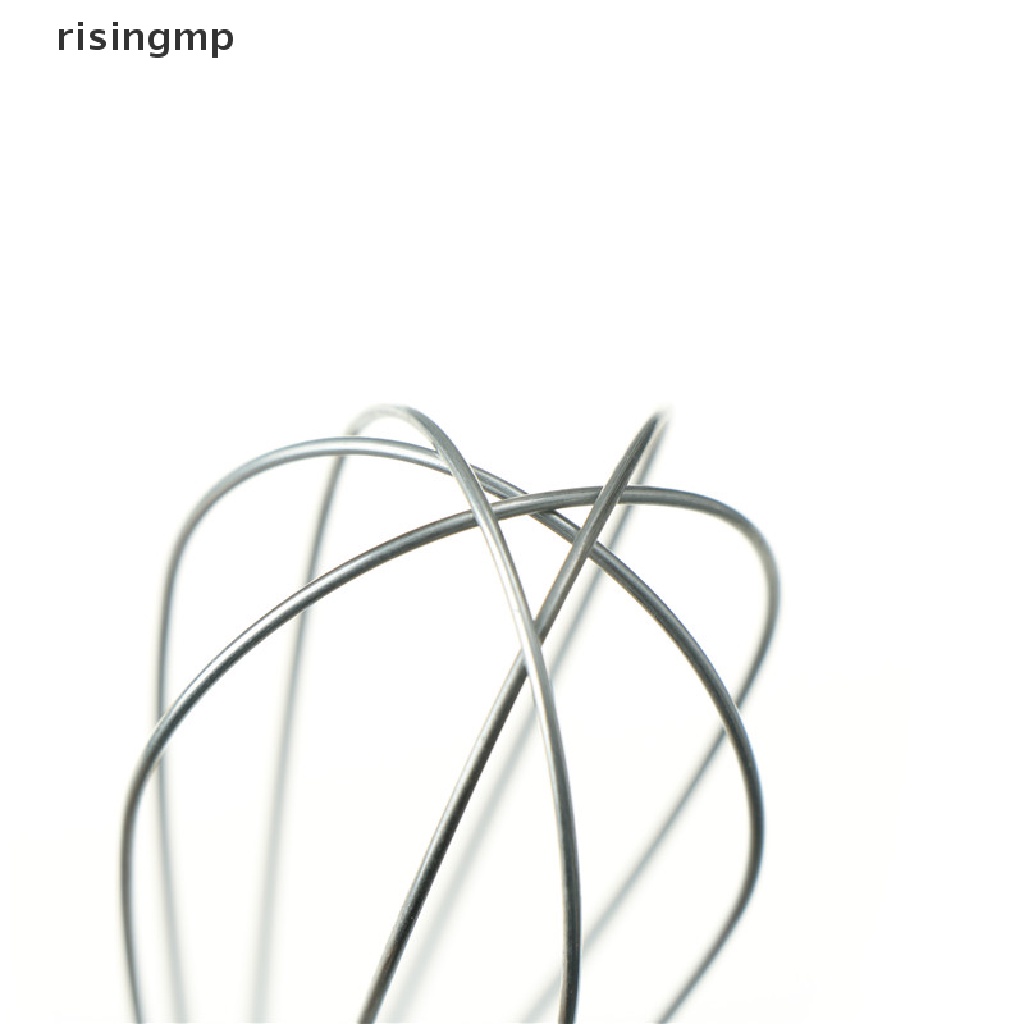 Dụng Cụ Đánh Trứng Bằng Thép Không Gỉ 6inchs Mới Dụng Cụ Đánh Trứng Mini 6Inch Bằng Thép Không Gỉ 6 Inch