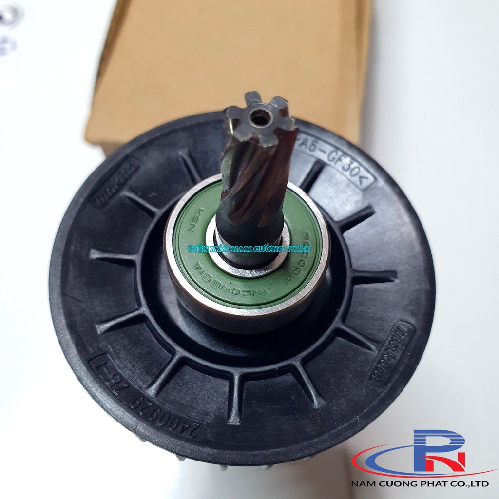 Rô to máy khoan 3 chức năng Makita HR2460, HR2470 515288-4