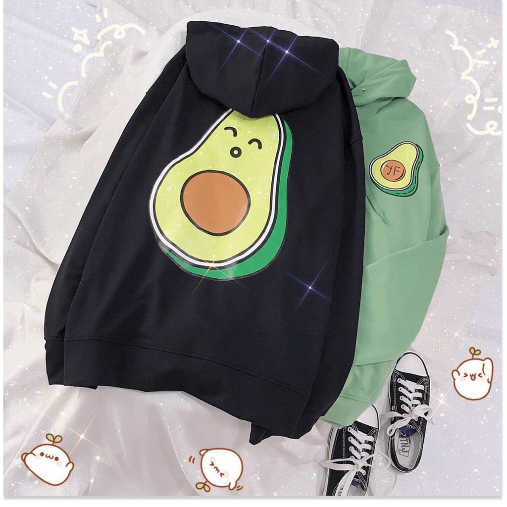 ÁO KHOÁC HODDIES NAM NỮ SIÊU CUTE HỌA TIẾT CÁ TÍNH PHONGG CÁCH SIÊU ĐẸP LANA STORE 88