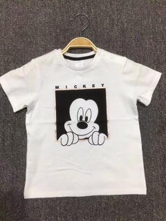 Áo baby club