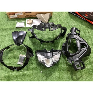 Bộ đầu đèn EX150 2019 cho EX150 đời cũ 2015 - 2018