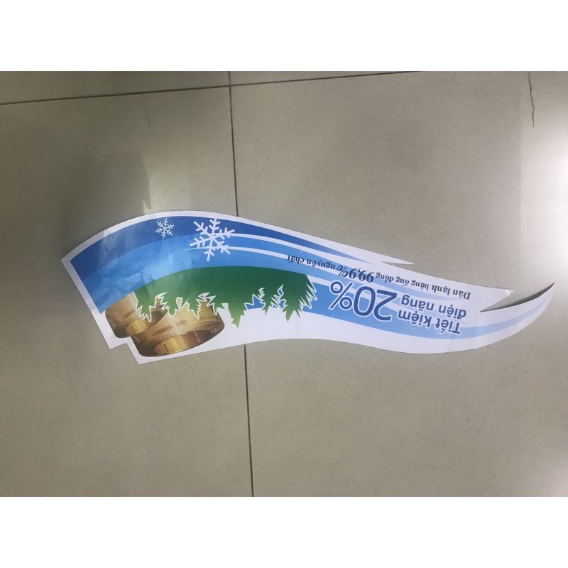 combo 20 tem tủ đông