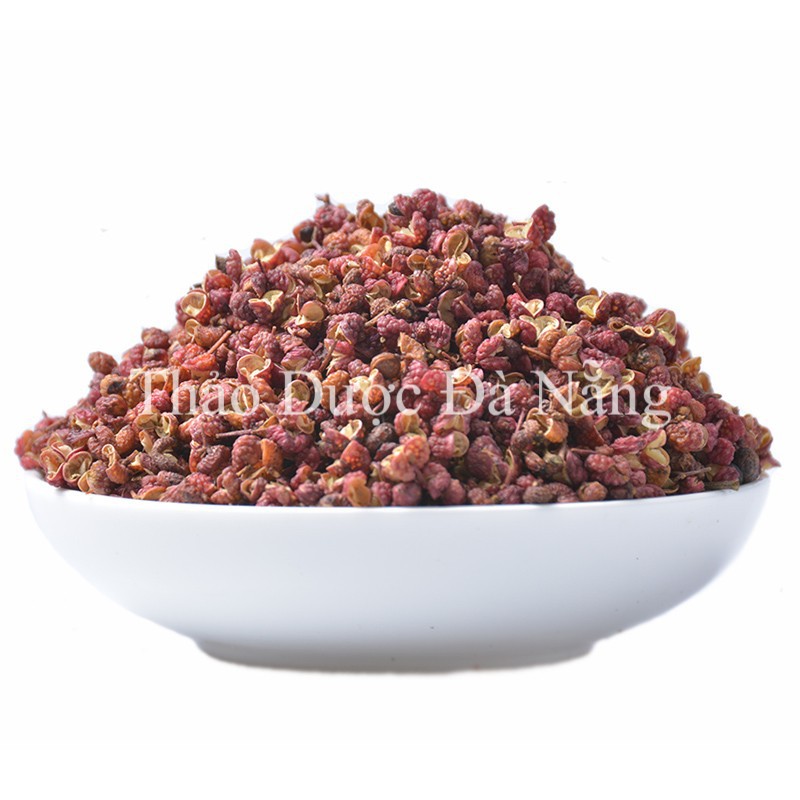 Xuyên Tiêu thơm,cay 100 gram.