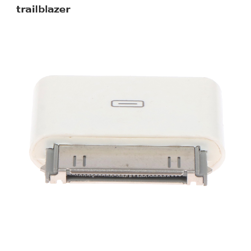 Bộ Chuyển Đổi Cáp Sạc Từ Micro Usb Sang 30 Pin Cho Android UIO