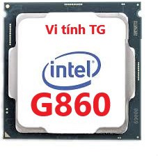 Chip Bộ xử lý CPU Intel G850 / G860 / G1610 / G1630 / G2010 / G2020 / G2030 Socket 1155 tặng kèm keo tản nhiệt | BigBuy360 - bigbuy360.vn