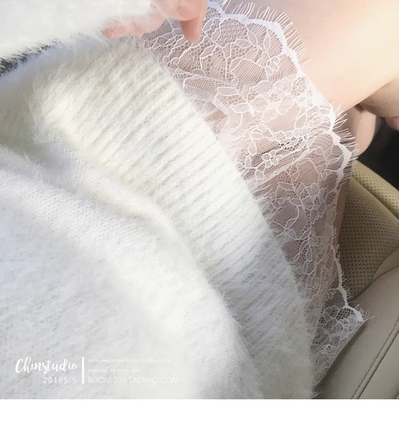 SET ĐẦM LÔNG THỎ✌️