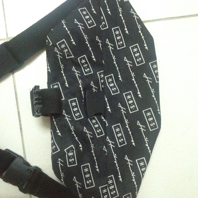 Bumbag hbs