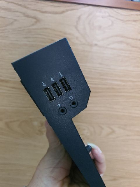 Đế  Dock cắm Laptop DELL