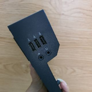 Đế  Dock cắm Laptop DELL