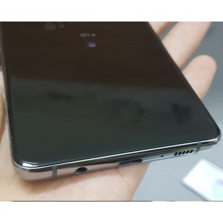 [Samsung S10/S10 5G] Dán dẻo FULL màn + lưng PPF