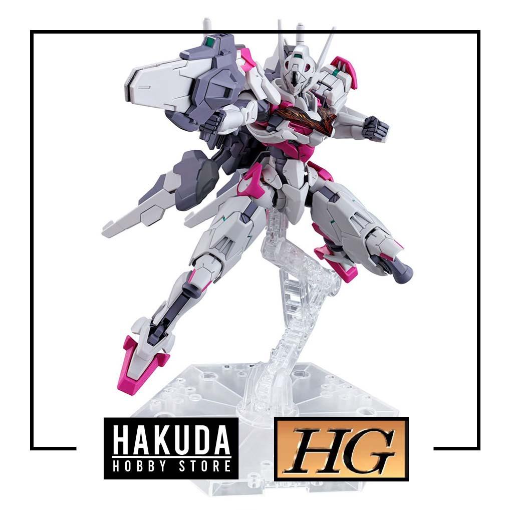 Mô hình HGWM 01 1/144 HG Lfrith Gundam - Chính hãng Bandai Nhật Bản