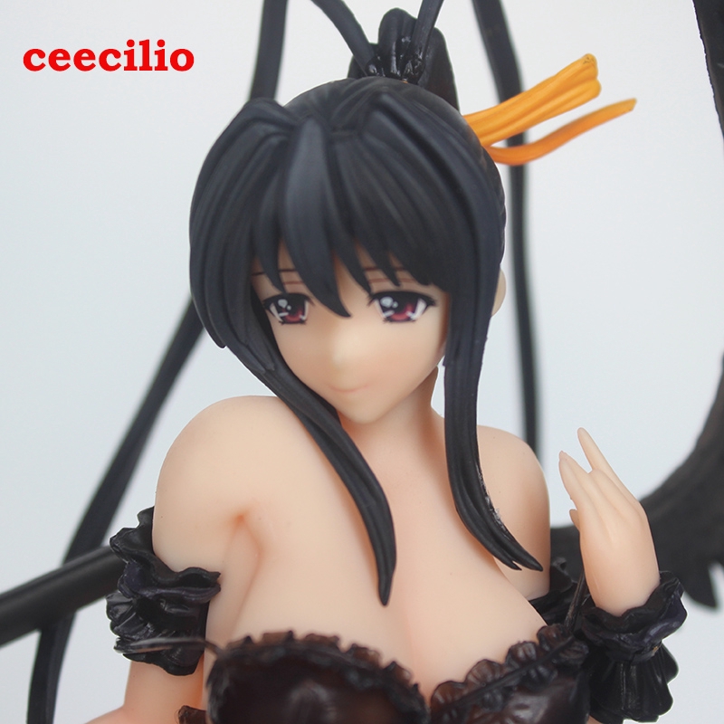 Mô hình Figure: Akeno Himejima