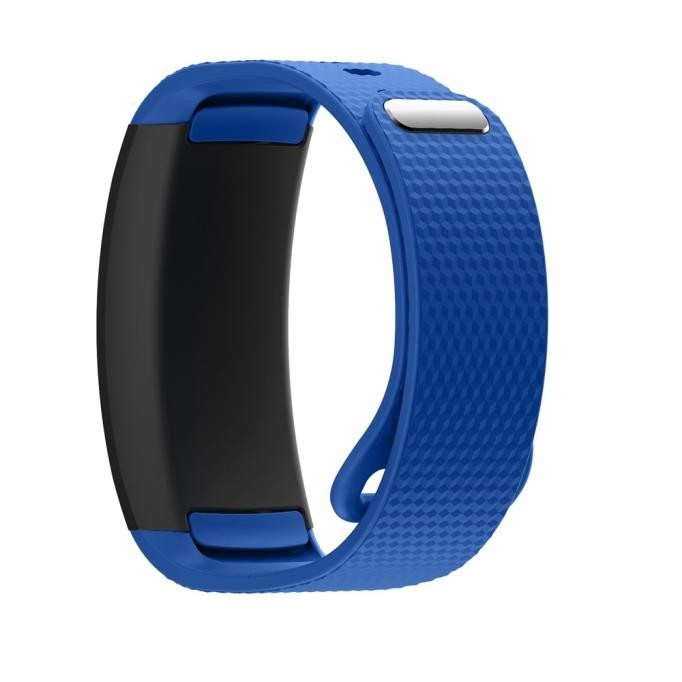 Dây nhựa Samsung Gear Fit 2 thay thế