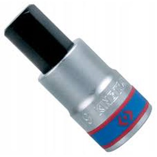 Đầu tuýp trắng 3/4" mũi bit lục giác 14,17,19,22mm kingtony 602517m