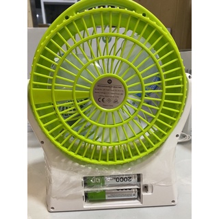 Quạc sạc tích điện DP-7605
