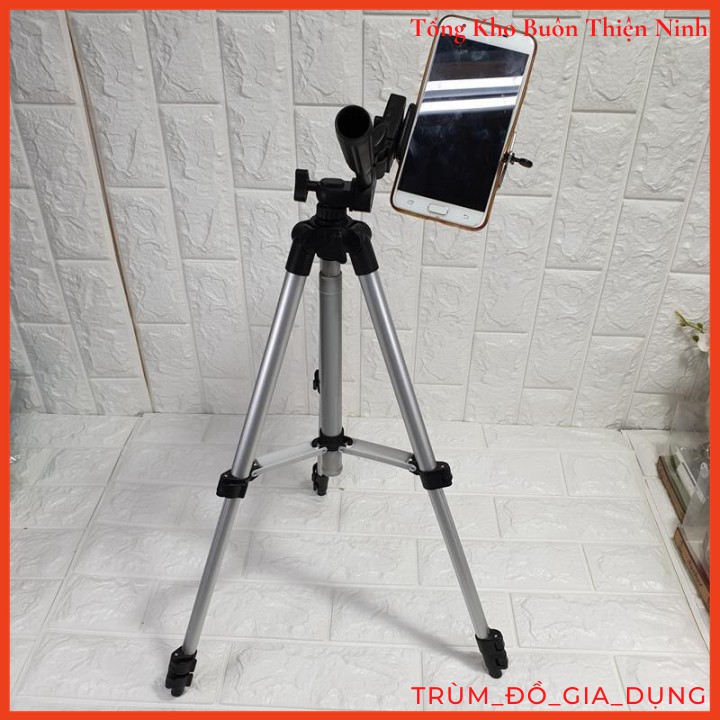 Giá đỡ 3 chân chụp hình TRIPOD