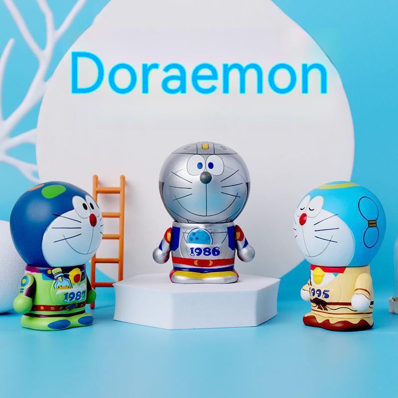 Búp bê kỷ niệm 100 năm Doraemon   Đồ trang trí trên ô tô   Búp bê sưu tầm được   Phim hoạt hình dễ thương   Đồ chơi anime   Quà sinh nhật