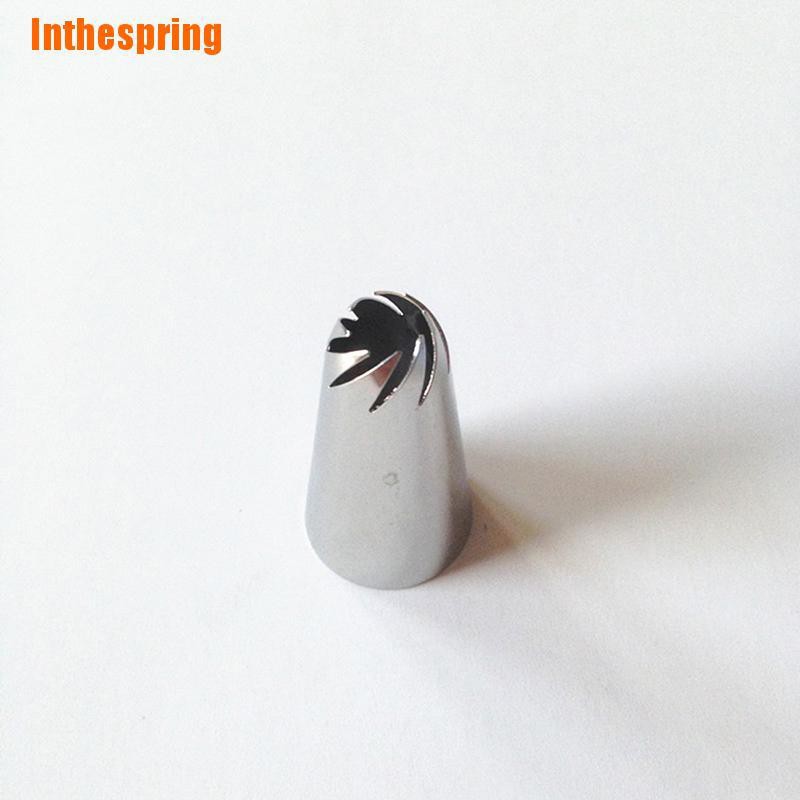 Phụ Kiện Trang Trí Bánh Kem Bằng Inox Chuyên Dùng